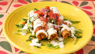 Fat Rosie’s offers a $40 Three-Course Dining Experience in Waterford Lakes Town Center