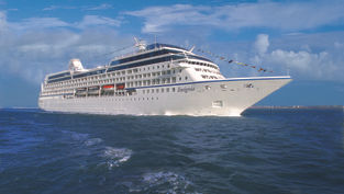 Oceania Cruises to set sail from Tampa in 2026 with first 'ultra-premium cruises' aboard Insignia