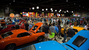 The Top 10 Things to Do in Orlando this Week, July 7 - 13, 2025
