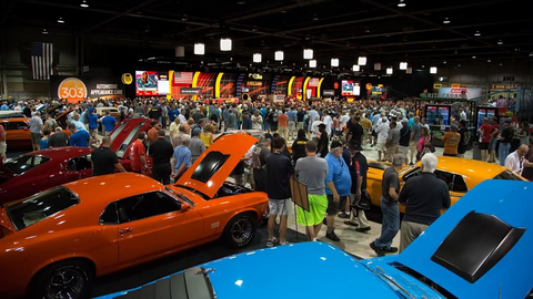 The Top 10 Things to Do in Orlando this Week, July 7 - 13, 2025