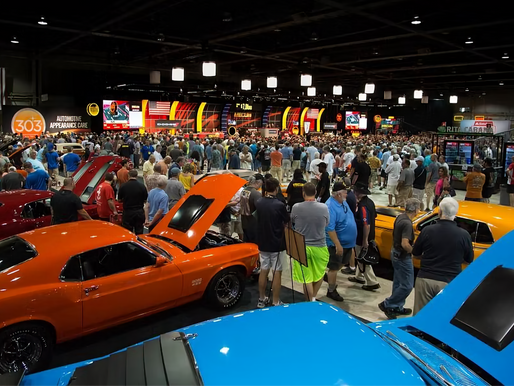The Top 10 Things to Do in Orlando this Week, July 7 - 13, 2025