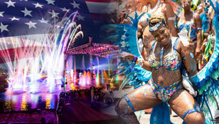 Things To Do in Orlando this Memorial Day Weekend May 26 - 29