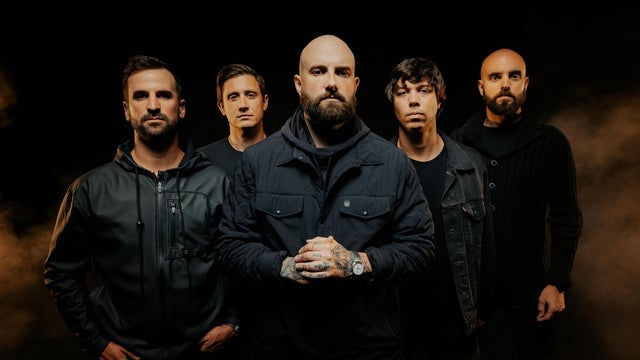 August Burns Red and The Amity Affliction are bringing The Springs Horizons Tour to Orlando