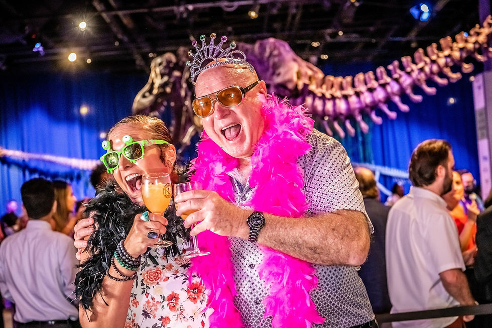 Orlando Science Center’s annual Science & Wine!