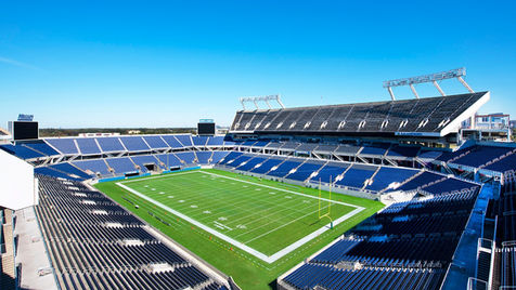 Jones High School Tigers to face Seminole High School Seminoles in the 2025 Legacy Classic