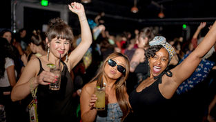 Earlybirds Club, the fast-growing, early-evening dance party is hitting Orlando on October 3