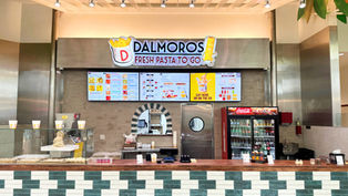 DalMoros Fresh Pasta opens first Orlando location at The Mall At Millenia