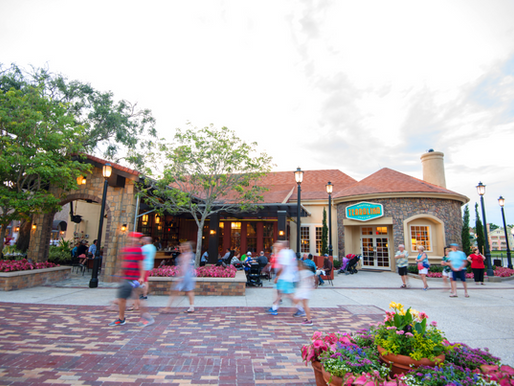 Terralina Crafted Italian is bringing bold flavors and festive vibes to Disney Springs this June with month-long offers!