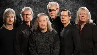 Hold On! Legendary rock band KANSAS to perform concerts in Tampa and Orlando
