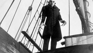 This Halloween, experience the eerie silent-era masterpiece Nosferatu with live music in Orlando
