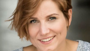 Monica Titus takes to the stage at The Winter Park Playhouse to premiere her latest solo cabaret - Behind the Seams! 