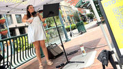 Make some noise, Orange County - June 21 is Make Music Day, and everyone’s invited to join in!