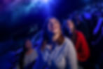 The Dome premiers at Orlando Science Center bringing the return of Planetarium Shows
