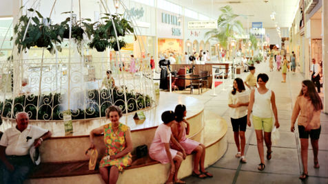 Join the History Center at The Nook on Robinson for a look at Colonial Plaza and the heyday of Orlando’s Shopping Malls