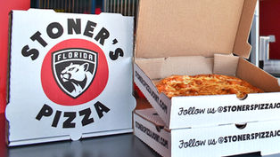 Stoner's Pizza Joint is bringing the munchies to Orlando with two locations opening this summer!