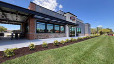 Raising Cane’s opens in Hunters Creek with free giveaways, swag, a ribbon cutting, and more!