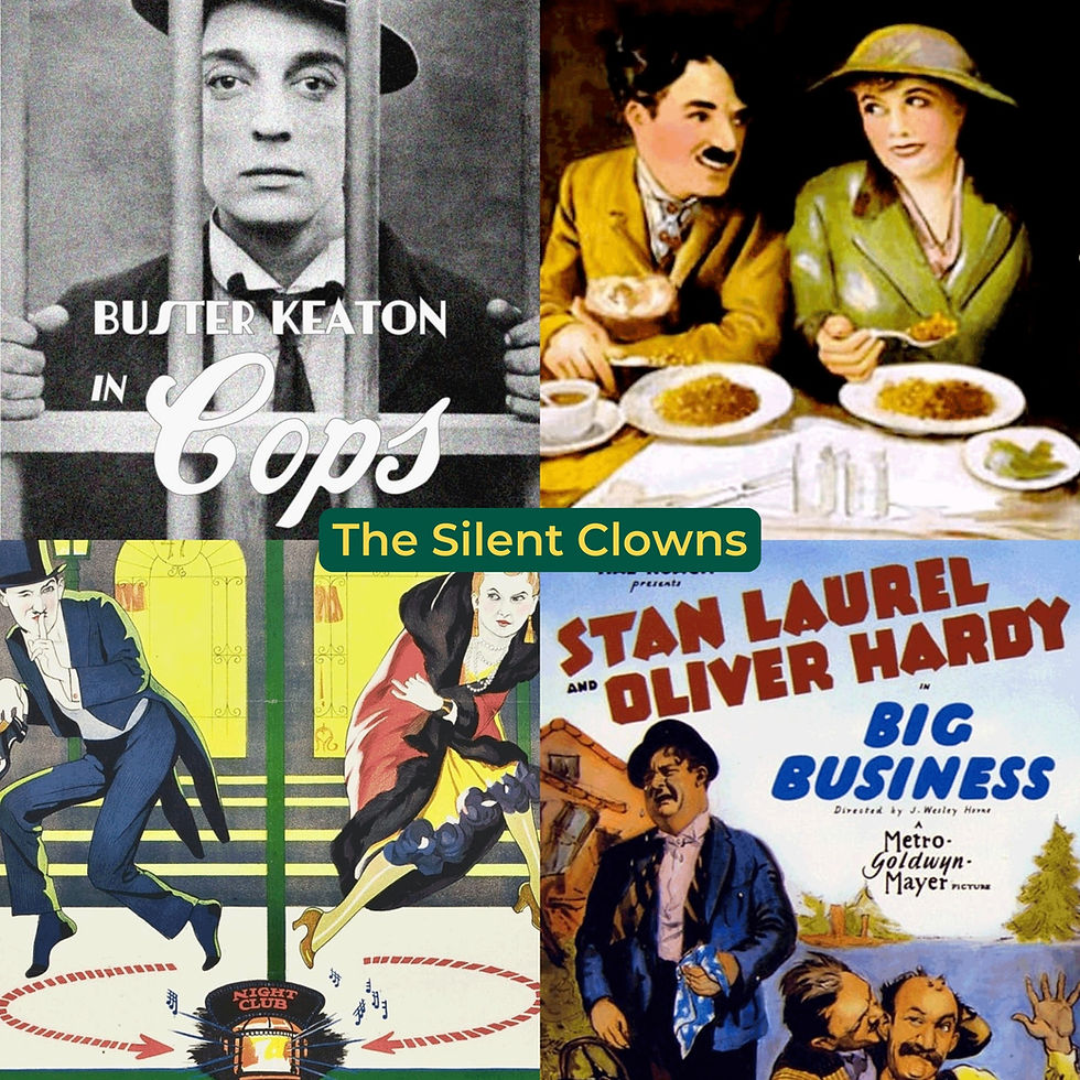 The Summer Classics Movie Series returns to the majestic Tampa Theatre with favorite films all summer long