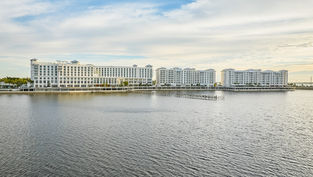 Sunseeker Resort in Port Charlotte offering Baseball Fans the Ultimate Spring Training Giveaway!