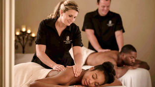 The Ritz-Carlton Spa Orlando, Grande Lakes named Best Hotel Spa by USA Today 10Best for second year
