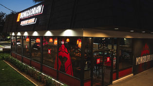 The much hyped Mongolorian closes after just over a year in favor of new concept DZÔ! BBQ