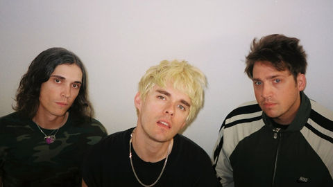 Waterparks announce The Prowler Tour including stop in Orlando on November 11