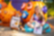 SeaWorld Orlando's Kid Friendly Halloween Spooktacular returns for spooky season 2023