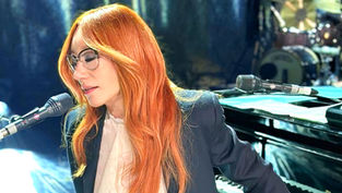 Iconic singer-songwriter Tori Amos lands in Orlando on July 9 with her In Times of Dragons Tour
