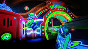 Reopening date announced for updated Buzz Lightyear’s Space Ranger Spin at Magic Kingdom
