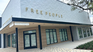 An exciting selection of new luxury brands and boutiques coming to Winter Park Village