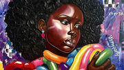 Orange County Arts & Cultural Affairs presents “REMedy” a new exhibit by “Straight to Voicemail”
