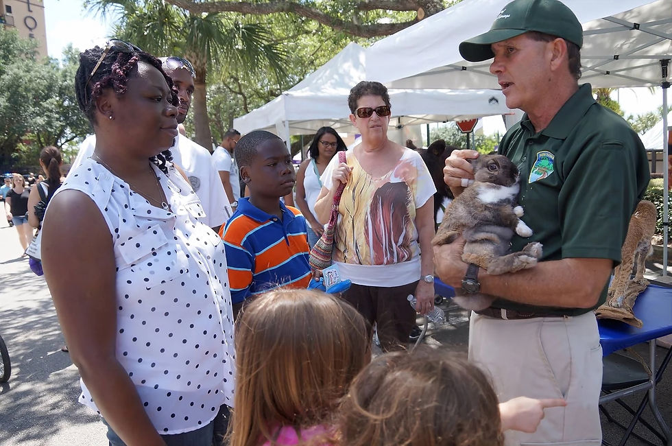 Altamonte Springs Family Fest