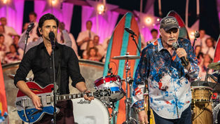 Get ready for fun, fun, fun as The Beach Boys return to Melbourne with good vibrations!