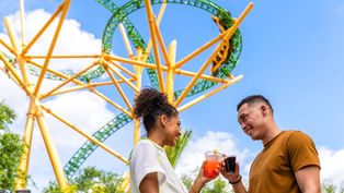 Busch Gardens Tampa Bay announces 2026 Event Lineup and launches 2026 Fun Card Offer!