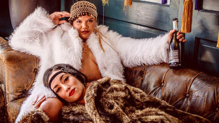 Get ready for the hottest show this summer as The Ren brings ‘24, a new Prohibition-Style Experience to Orlando!