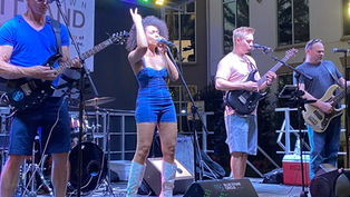 FREE Events & Things To Do in Orlando this Weekend Nov. 3 - 5