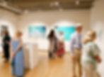 Dive into Pool Party: The Pool in American Art now on view at Mennello Museum of American Art