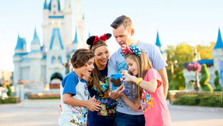 When is the Best Time to Visit Walt Disney World?