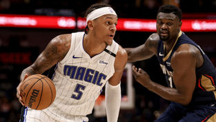Orlando Magic announce 2025 Preseason Home Schedule at Kia Center
