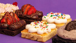 Melt Brownie opens in downtown Maitland bringing freshly baked artisan brownies to the neighborhood