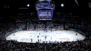 Don't miss the Tampa Bay Lightning in action against the Florida Panthers in NHL Preseason Action at Orlando's Kia Center