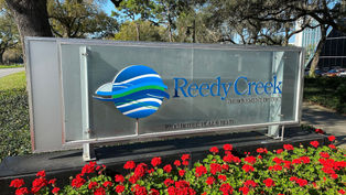 Walt Disney World release statement addressing State takeover of Reedy Creek Improvement District