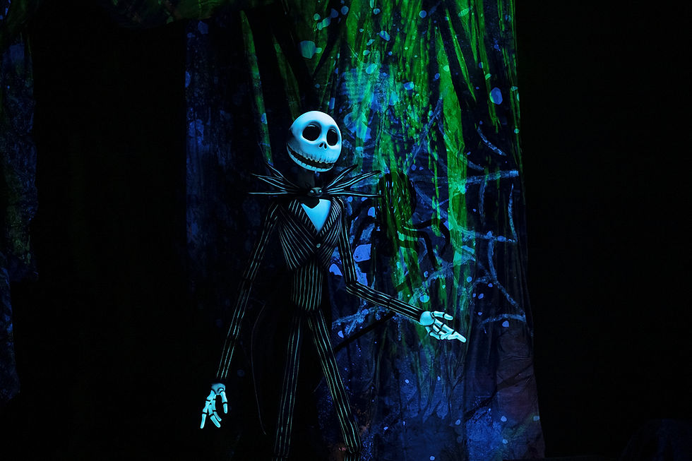 Disney Jollywood Nights returns to Hollywood Studios - 2025 Dates and Details