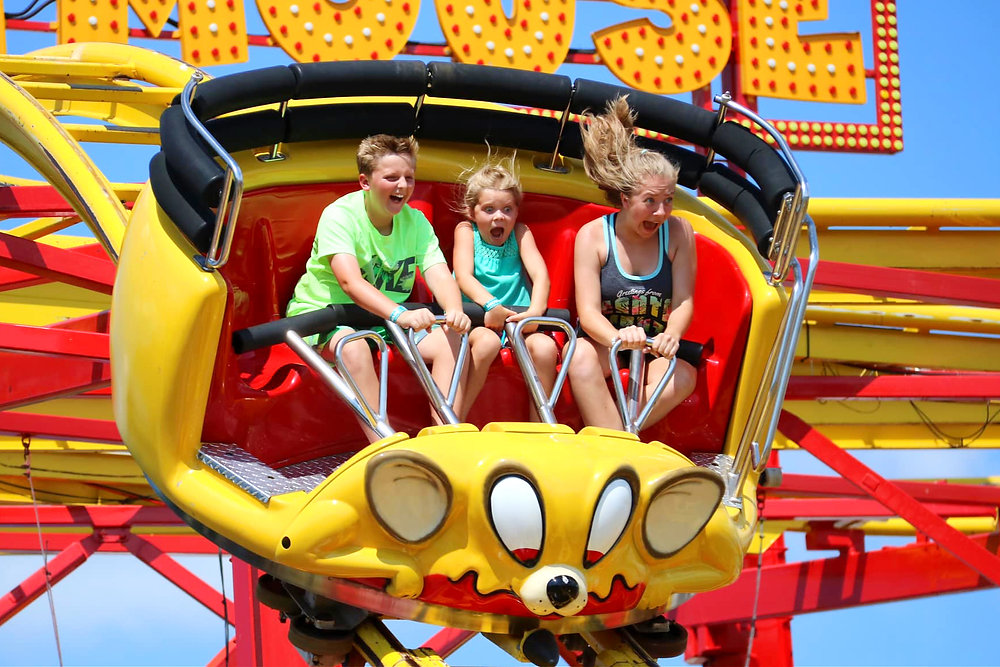 Spring 2026 Festivals, Fairs, and Events in Orlando