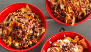 Sonny's BBQ brings Cherry Cola BBQ Sauce and the return of Fan-Favorite Bowls to the summer table!