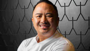 Michelin-starred Chef Michael Collantes brings Nomikai by Sushi Saint to Orlando's Icon Park