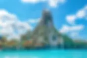 Universal's Volcano Bay to remain closed on Sunday, March 19 due to Inclement Weather