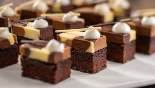 Revamped Menu revealed for the returning 1900 Park Fare Restaurant at Walt Disney World - Reservations now open!