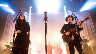 JOHNNYSWIM unveils When The War Is Over Tour including a stop at House of Blues Orlando