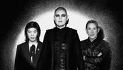 The Smashing Pumpkins announce the Rats in a Cage Tour including a stop in Tampa on October 18