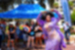 Join Pridefest Kissimmee for a day full of celebration, pride, and unforgettable moments!